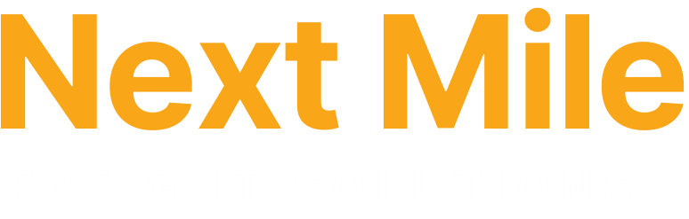 Next Mile Freight